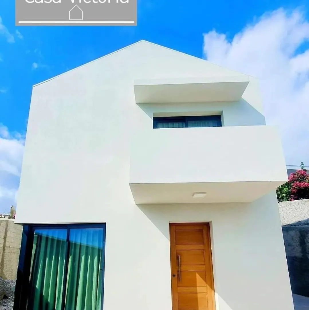 Tatil Evi Casa Victoria Villa Funchal