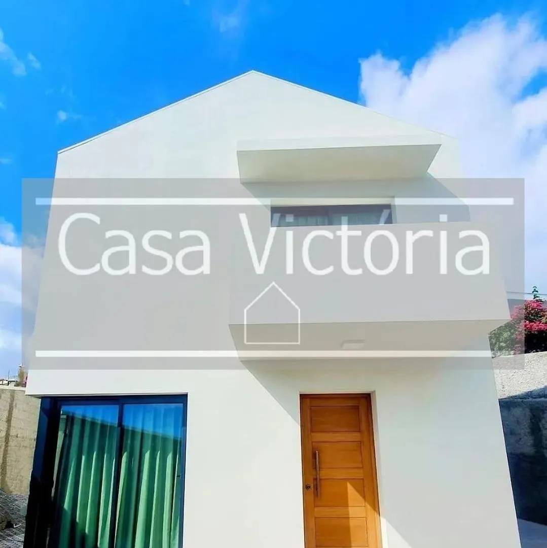 Casa Victoria Villa Funchal