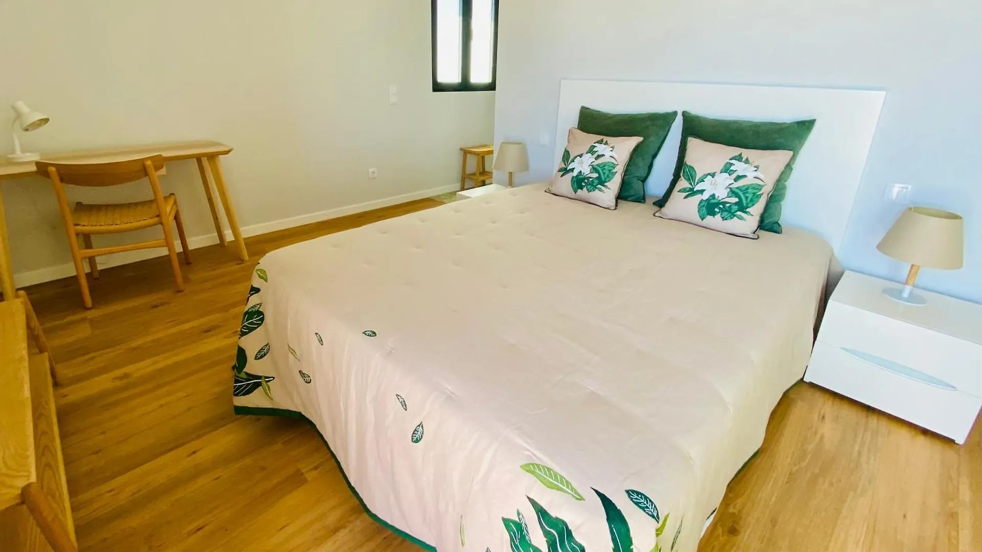 Tatil Evi Casa Victoria Villa Funchal Portekiz