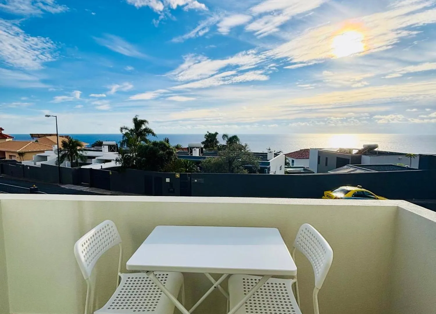 Casa Victoria Villa Funchal Tatil Evi